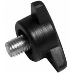 Daemons Šroub M5x10 s plastovou hlavou – Sleviste.cz