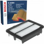 Vzduchový filtr BOSCH F 026 400 384 – Hledejceny.cz