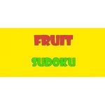 Fruit Sudoku – Hledejceny.cz