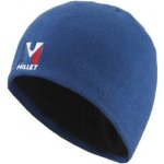 Millet Active WOOL beanie ICON BLUE – Hledejceny.cz