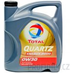 Total Quartz 9000 Energy 0W-30 5 l – Sleviste.cz