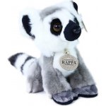 Rappa lemur sedící 18 cm – Zbozi.Blesk.cz
