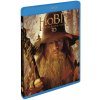 DVD film Hobit: Neočekávaná cesta 2D+3D BD