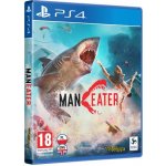 Maneater (D1 Edition) – Zboží Živě
