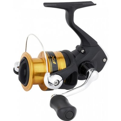 Shimano FX FC 4000 – Hledejceny.cz