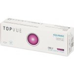 TopVue One+ 30 čoček – Zboží Mobilmania