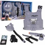 RKToys Sada pro malého pilota – Zboží Dáma