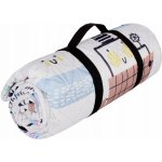 Merco Submarine M pikniková deka 150 x 200 cm – Hledejceny.cz