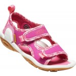 Keen sandály Knotch Creek OT pink/multi – Zboží Mobilmania