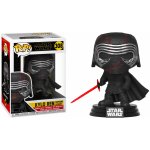 Funko Pop! Star WarsRise of Skywalker Kylo Ren Electronic se zvukem svítí 9 cm – Hledejceny.cz
