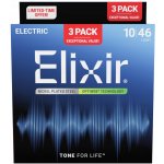 Elixir Optiweb Electric 16572 3-pack – Sleviste.cz