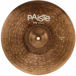 Paiste 900 Series Crash 16”