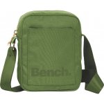 Bench Crossbody taška přes rameno City Girls zelená 1l – Zbozi.Blesk.cz