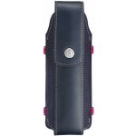Opinel Pouzdro Outdoor N°08-10, modrá syntetická kůže 002194 – Zboží Dáma