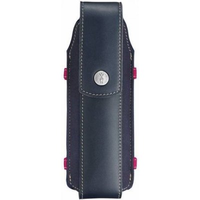 Opinel Pouzdro Outdoor N°08-10, modrá syntetická kůže 002194 – Zboží Dáma