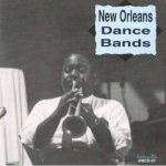 V/A - New Orleans Dance Bands CD – Zboží Mobilmania