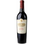 Wine Man LTD Akhasheni červené polosladké 11,5% 0,75 l (holá láhev) – Hledejceny.cz