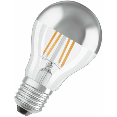 Osram 4058075435322 LED EEK2021 F A G E27 klasická žárovka 4 W = 35 W teplá bílá – Hledejceny.cz