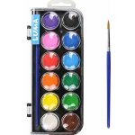 LUMA se štětcem 30 mm 12 barev – Zboží Dáma