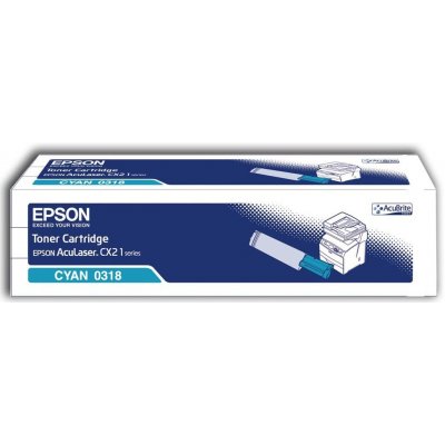 Epson S050318 - originální