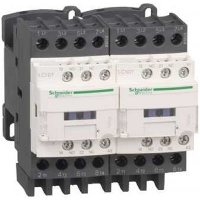 Schneider Electric LC2DT25P7 – Hledejceny.cz