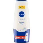 Nivea Creme Soft pečující sprchový gel 2 x 500 ml – Zboží Dáma Nivea Creme Soft pečující sprchový gel 2 x 500 ml – Zboží Dáma