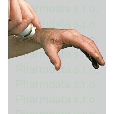 Sterillium gel pure lahvička 475 ml – Sleviste.cz