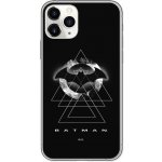 DC Comics Back Case Batman 009 iPhone 12/12 Pro – Sleviste.cz