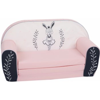 Ourbaby Hare Dance Pohovka Dvoumístná 30907