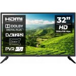 Kiano Slim TV 32 – Sleviste.cz