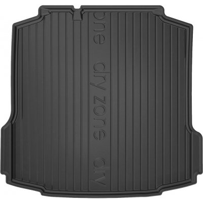 Gumová vana do kufru FROGUM DryZone SEAT TOLEDO IV liftback 2012 nepasuje na dvojitou podlahu kufru – Zboží Mobilmania