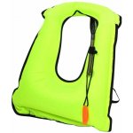 Agama Šnorchlovací vesta SNORKEL PLUS – Zboží Dáma
