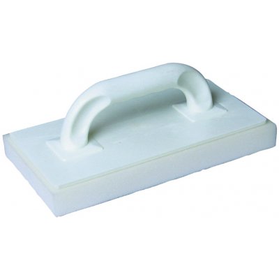 Hladítko jemný molitan 250x130x20mm – Zbozi.Blesk.cz