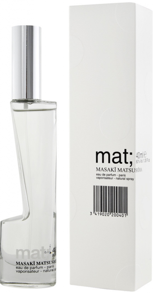 Masaki Matsushima Mat parfémovaná voda dámská 40 ml