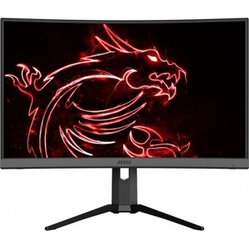 MSI Gaming Optix MAG272CQR