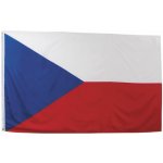 Vlajka státní ČESKÁ REPUBLIKA 90x150cm 35103j – Hledejceny.cz