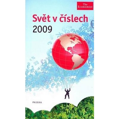 Svět v číslech 2009 – Hledejceny.cz