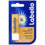 Labello Sun Protect pečující balzám na rty OF 50 4,8 g – Sleviste.cz