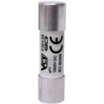 VCX ST10PV 16A DC pojistka 1000V 10x38 mm pro solární systémy 16A – HobbyKompas.cz