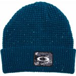 Oakley Ellipse Patch Waffle beanie New Balsam – Hledejceny.cz