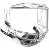 Hokejové doplňky CCM Full Visor JR