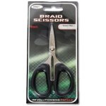 NGT nůžky Braid Scissors Black – Hledejceny.cz