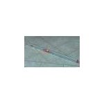 BMI ALUSTAR, 80cm, 2 libely. BMI 691080 – Hledejceny.cz