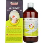 Acidomid E exoti 1l – Zboží Mobilmania