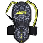 Chránič páteře 4SR Racing Ultra Light Level 2 | Zboží Auto