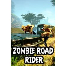 Zombie Road Rider