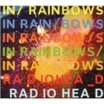 Radiohead - In Rainbows LP – Zbozi.Blesk.cz