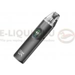 OXVA NeXLIM 1500 mAh Black Warrior 1 ks – Sleviste.cz