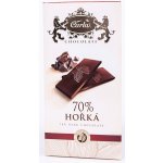 Carla Hořká 70% 80 g – Zboží Mobilmania