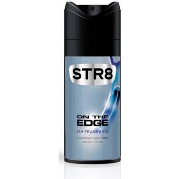 STR8 On The Edge deospray 150 ml